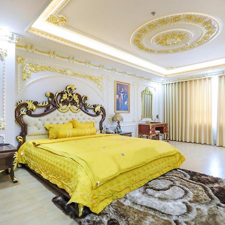 Khách Sạn Phượng Hoàng 3 Thanh Hóa Exterior foto