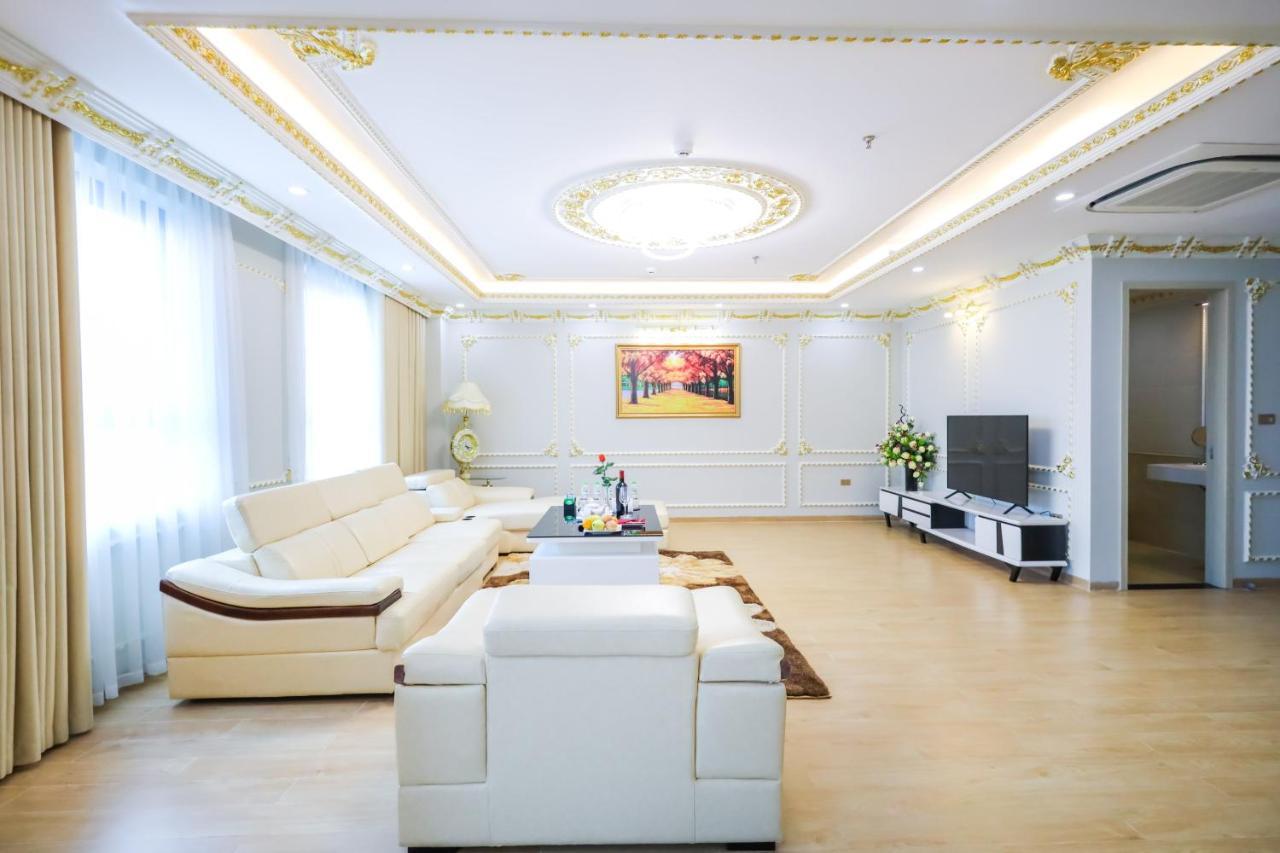 Khách Sạn Phượng Hoàng 3 Thanh Hóa Exterior foto